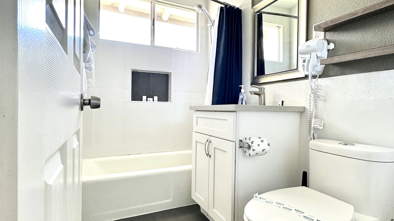 Photo of Bathroom in Southwest Anaheim