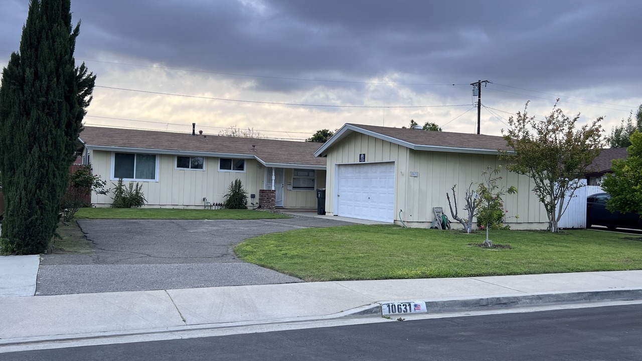Photo of Outdoor in Southwest Anaheim