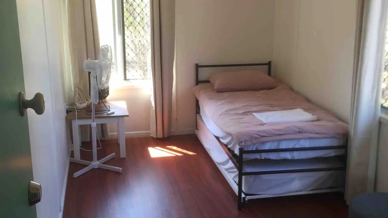 Photo of Bedroom in Bundaberg East