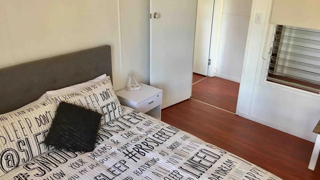 Photo of Bedroom in Bundaberg East