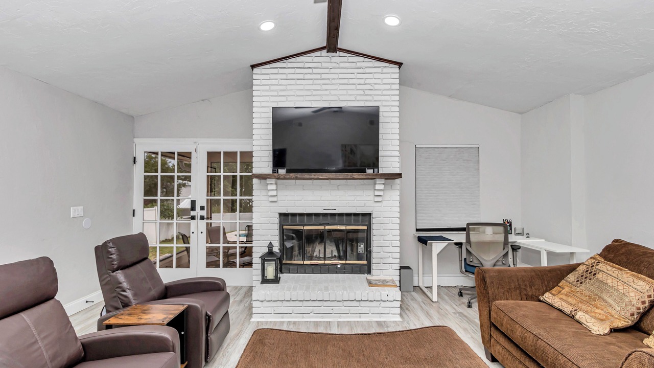 Photo of Livingroom in Ocala