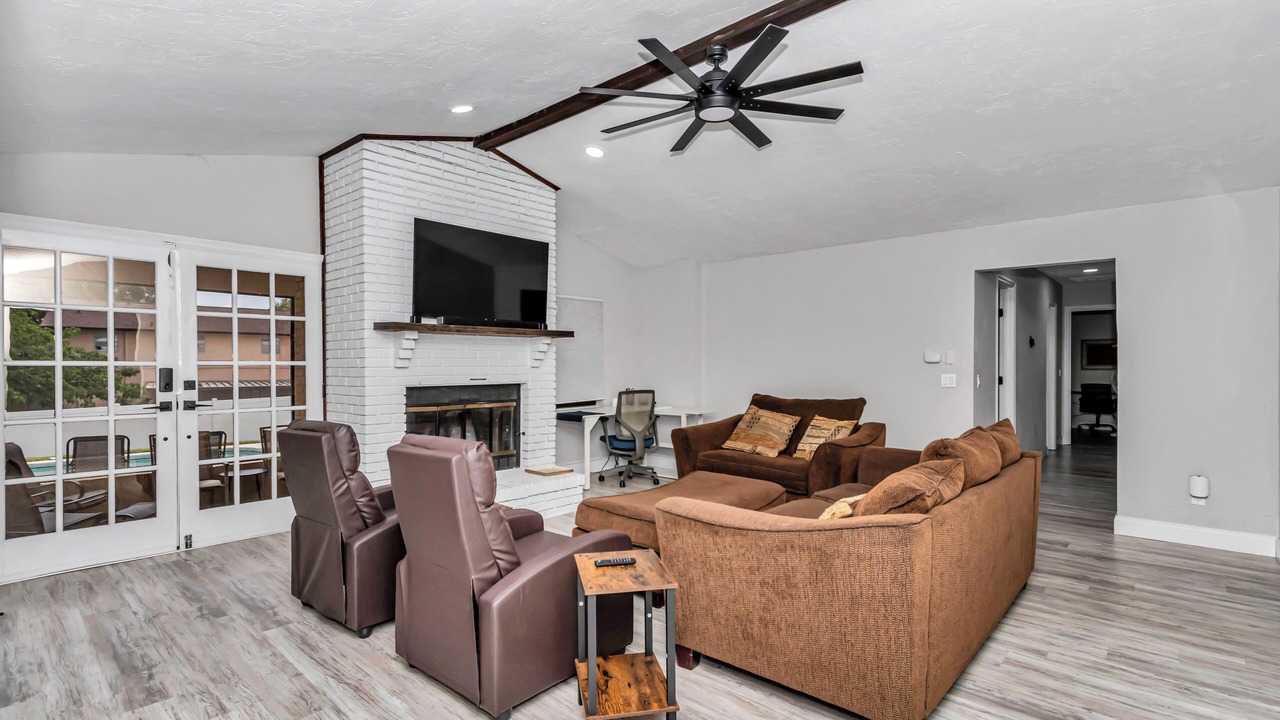 Photo of Livingroom in Ocala