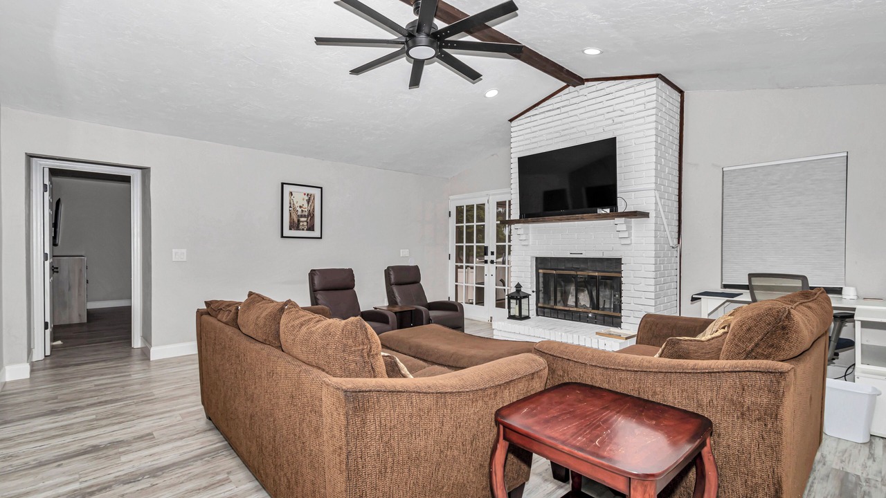 Photo of Livingroom in Ocala