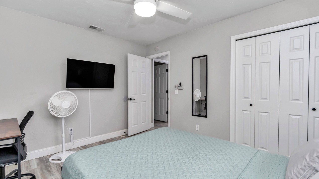 Photo of Bathroom in Ocala