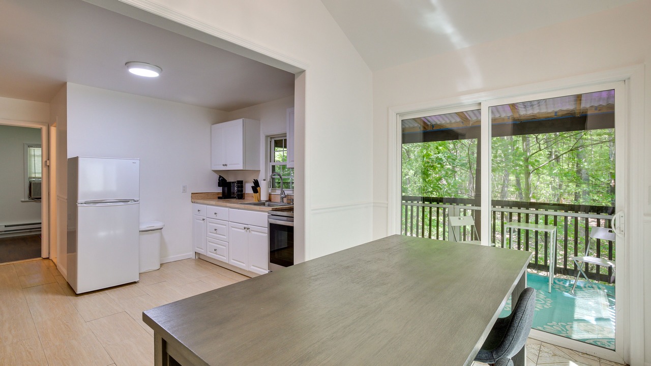 Photo of Kitchen in Monroe