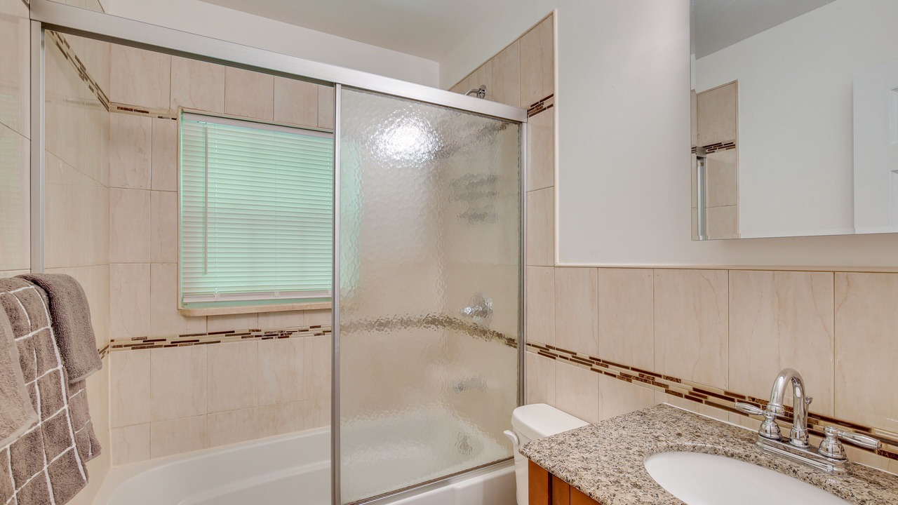 Photo of Bathroom in Monroe