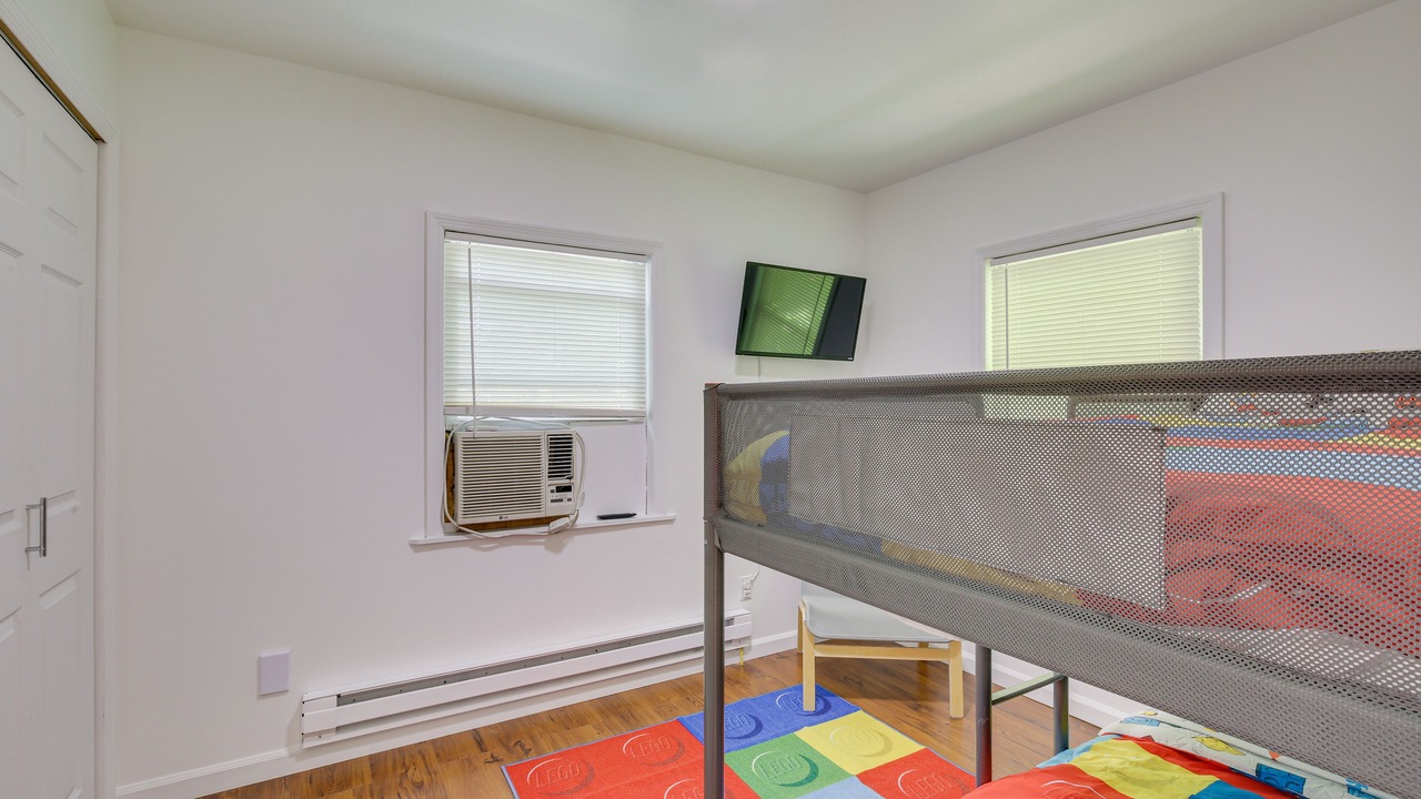 Photo of Bedroom in Monroe