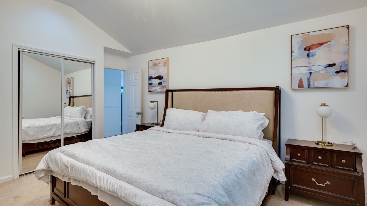 Photo of Bedroom in Monroe