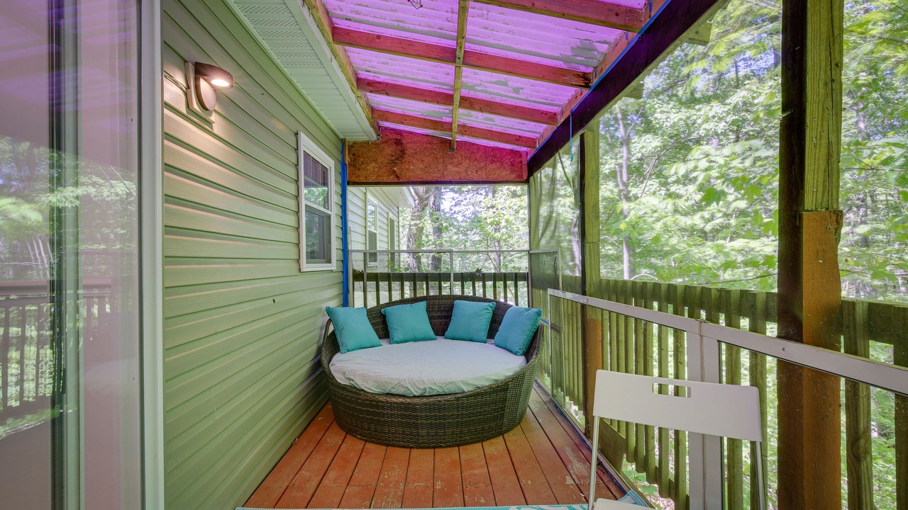 Photo of Outdoor in Monroe