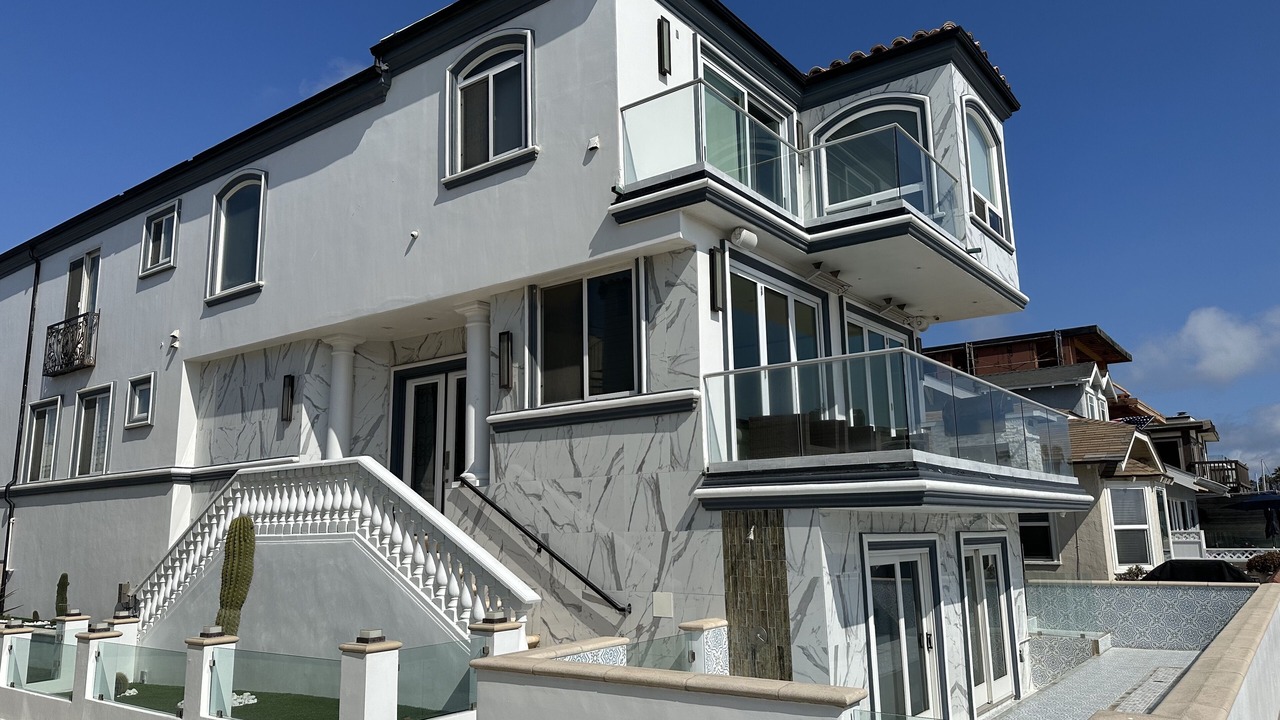 Photo of Outdoor in South Redondo