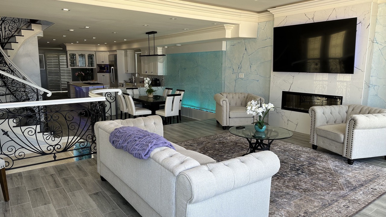 Photo of Livingroom in South Redondo