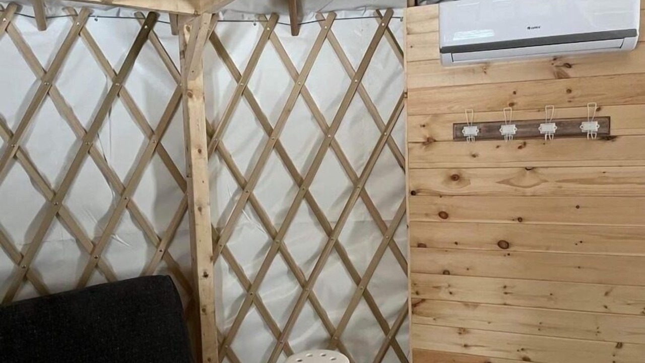 Photo of Bedroom in La Malbaie