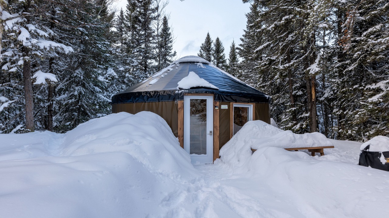 Photo of Outdoor in La Malbaie