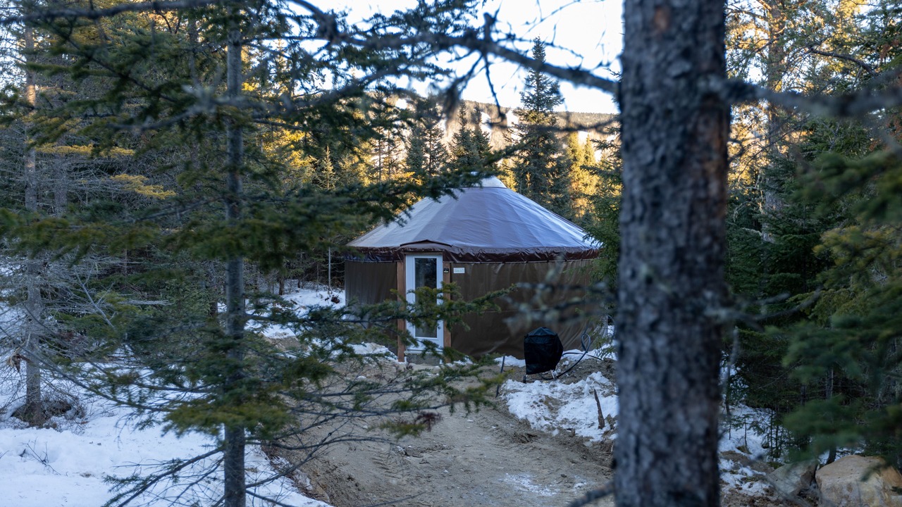 Photo of Outdoor in La Malbaie