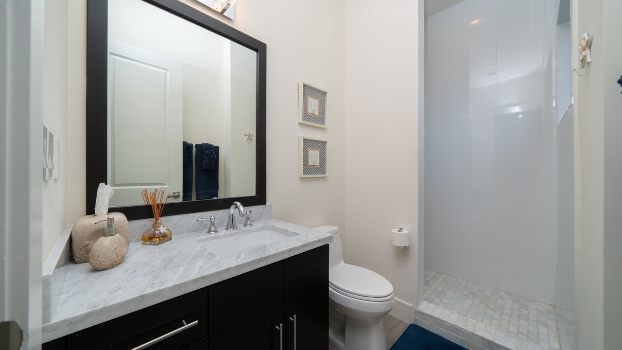 Photo of Bathroom in Alice Town