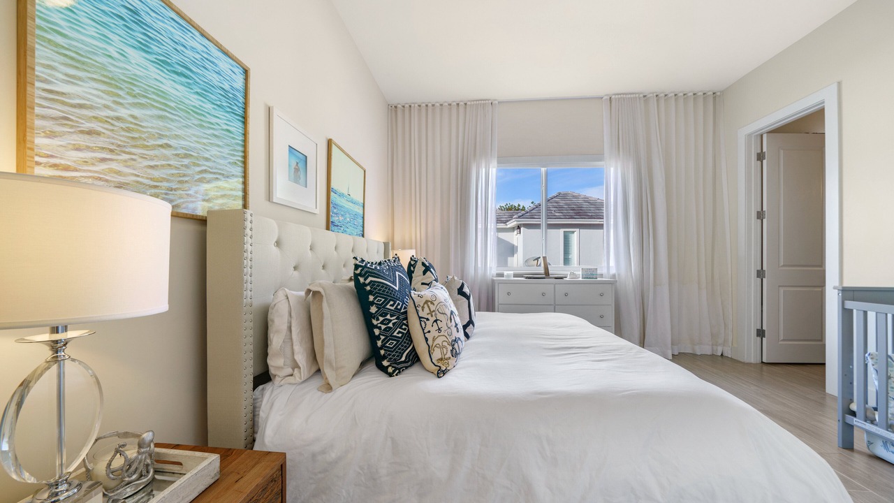 Photo of Bedroom in Alice Town