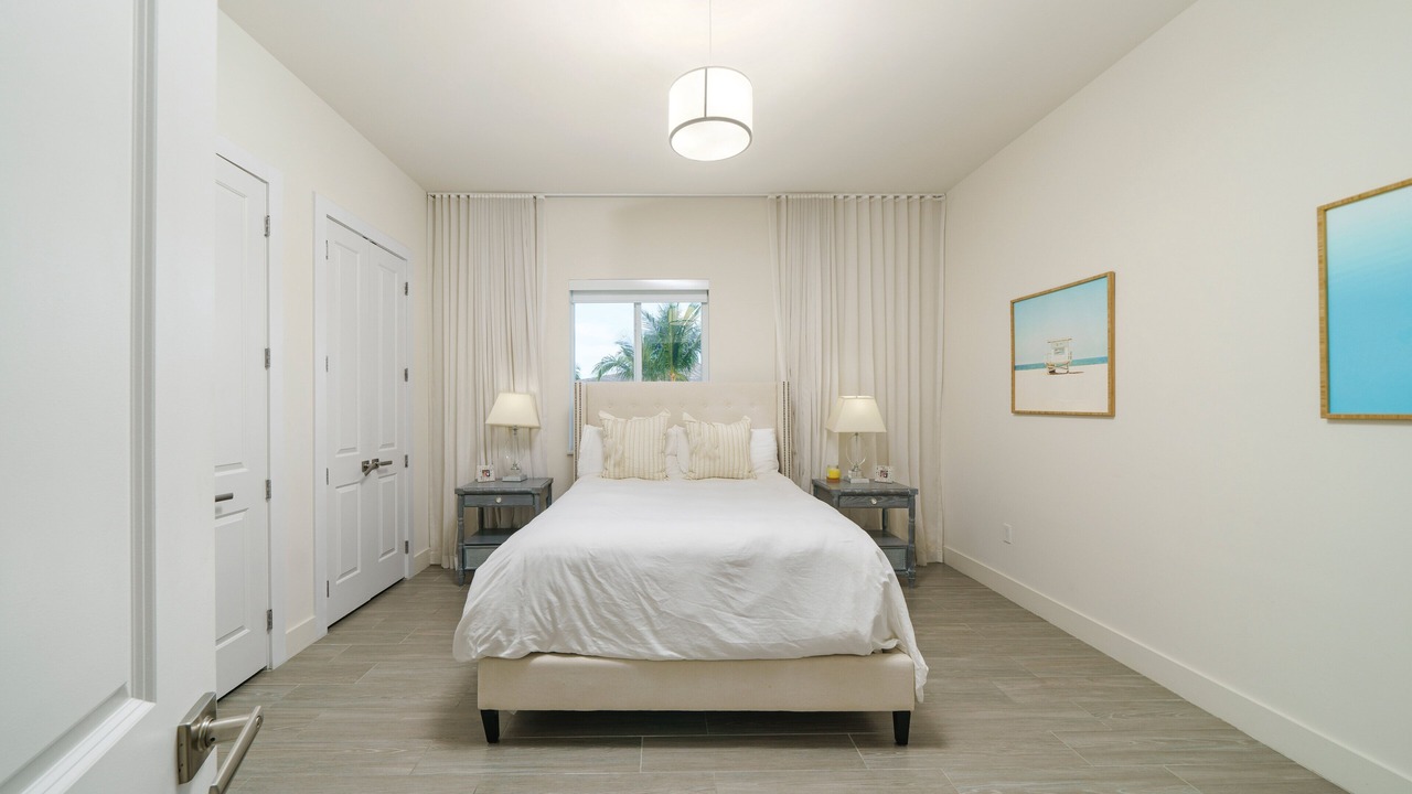 Photo of Bedroom in Alice Town