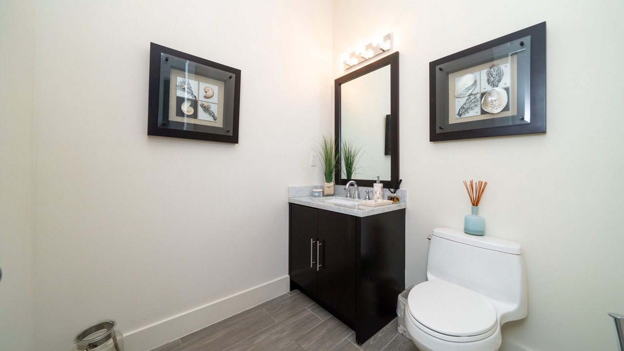 Photo of Bathroom in Alice Town