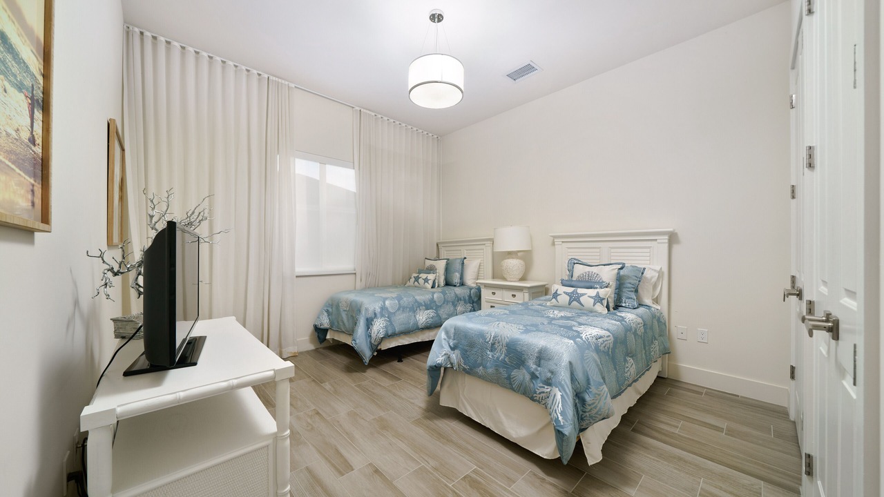 Photo of Bedroom in Alice Town