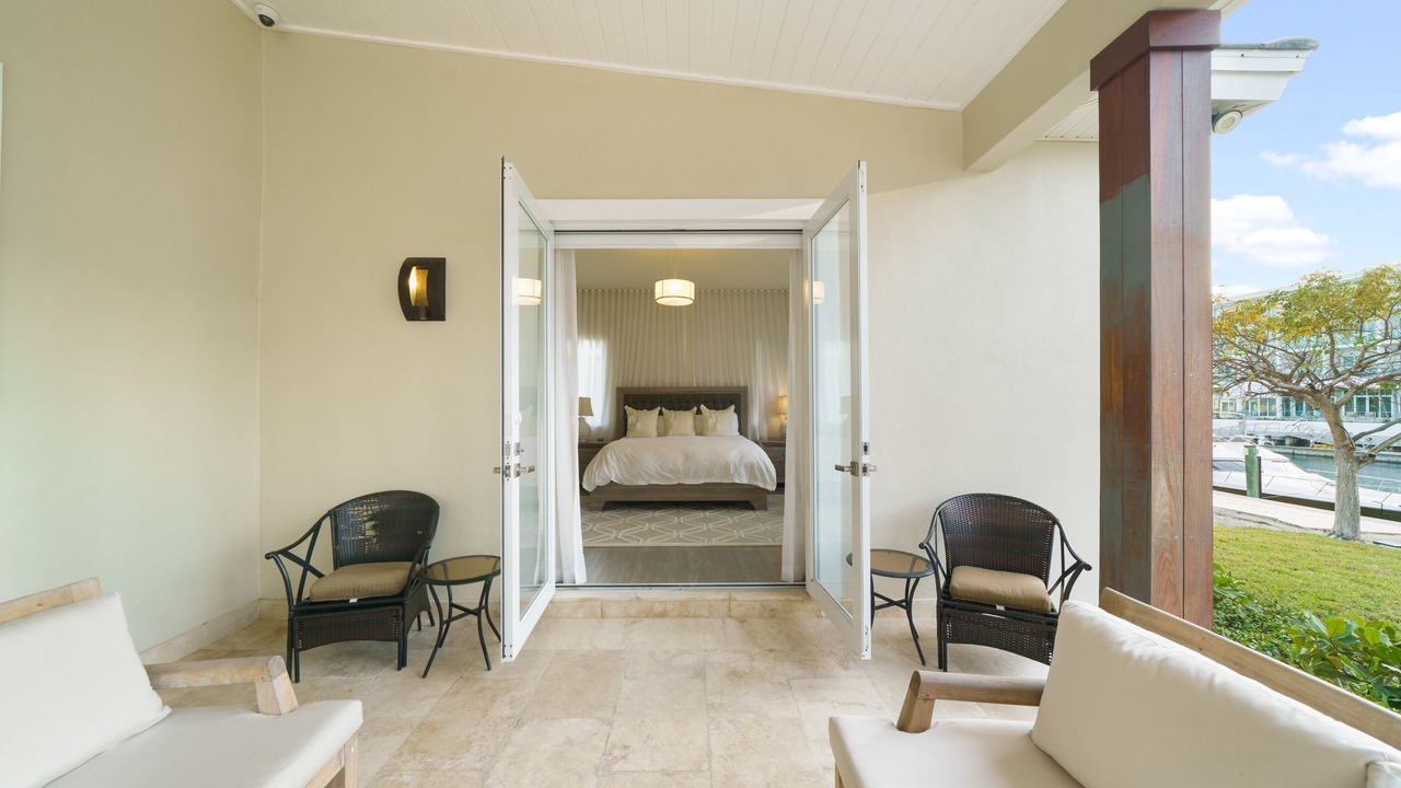 Photo of Bedroom in Alice Town