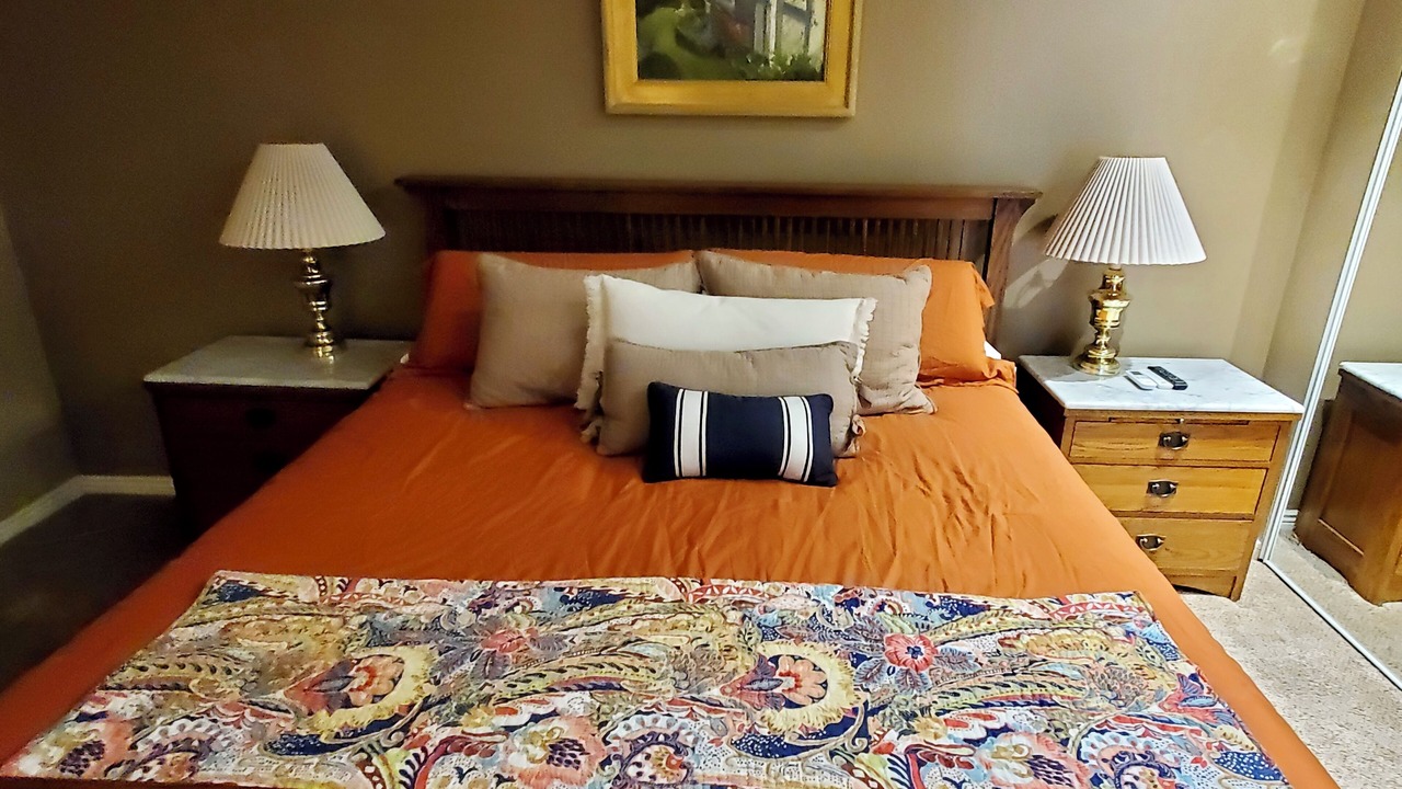 Photo of Bedroom in Earp