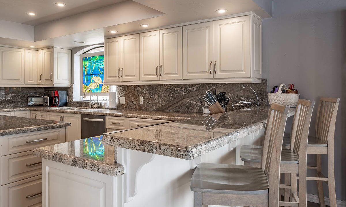 Photo of Kitchen in Earp