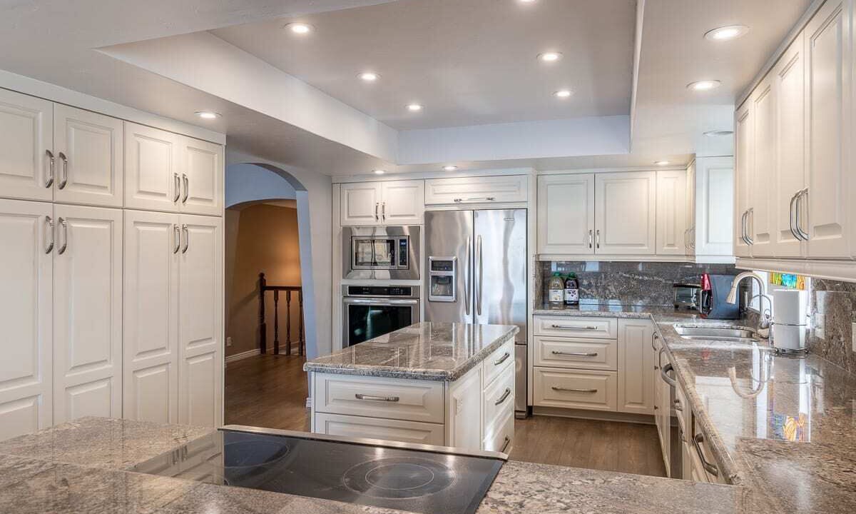 Photo of Kitchen in Earp