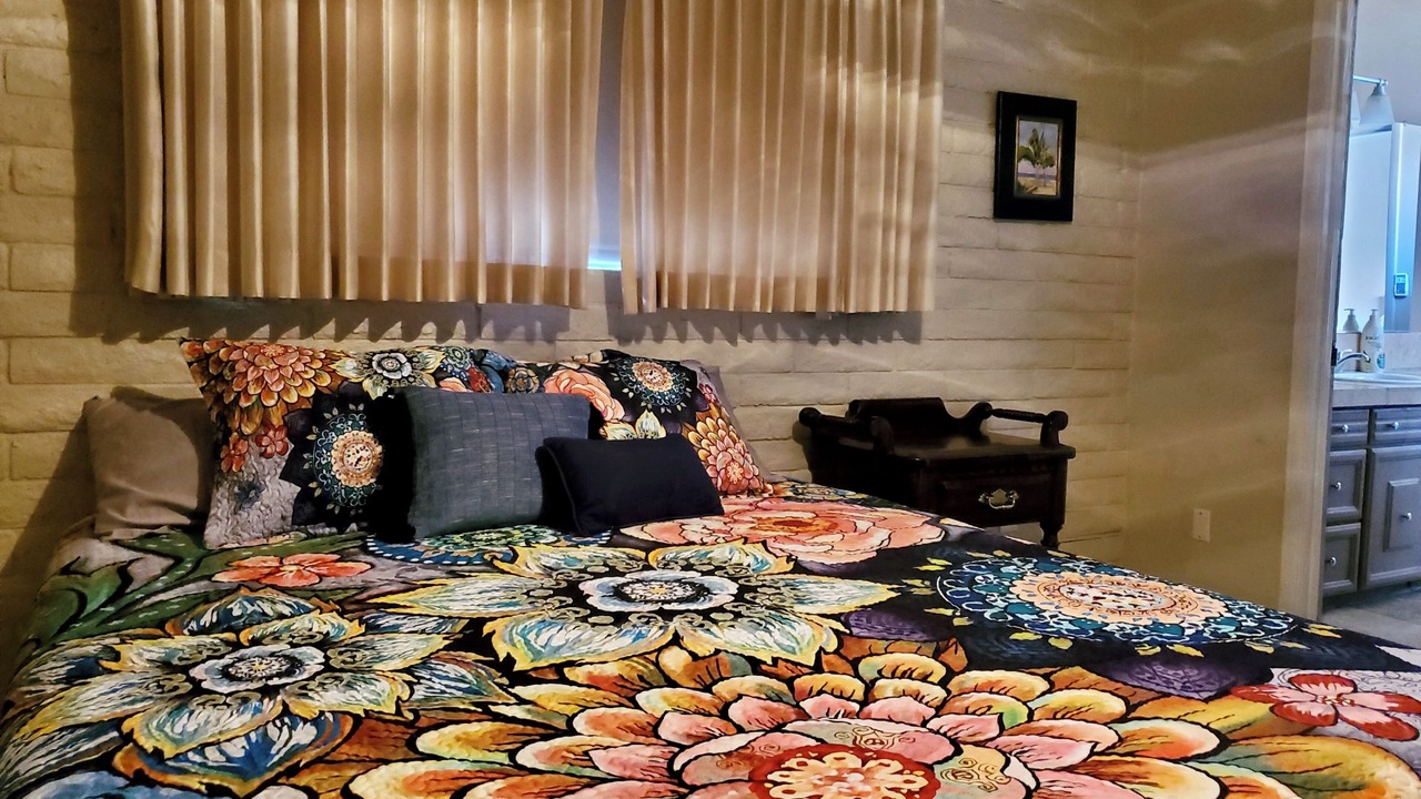 Photo of Bedroom in Earp