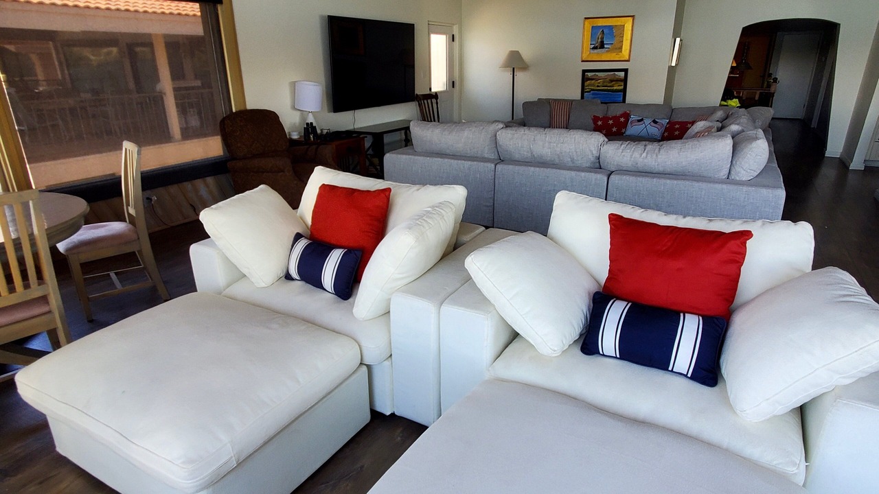 Photo of Livingroom in Earp