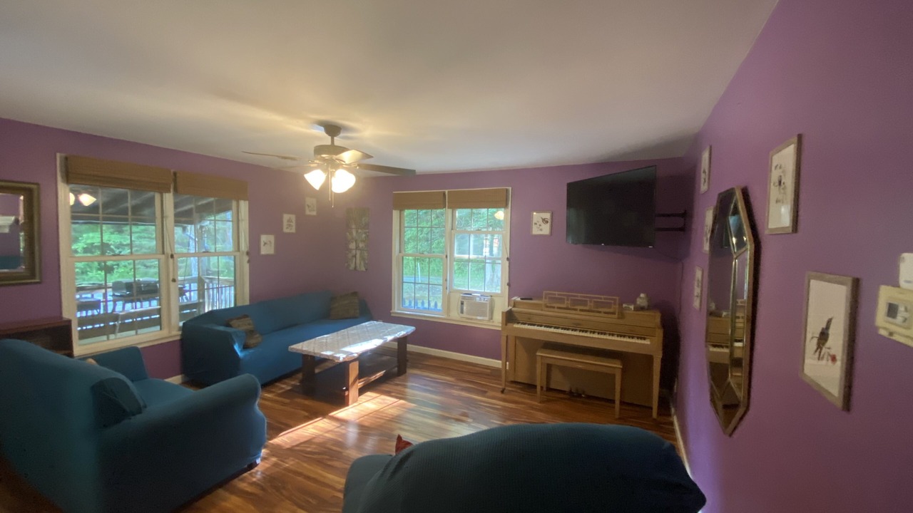 Photo of Livingroom in Caneadea