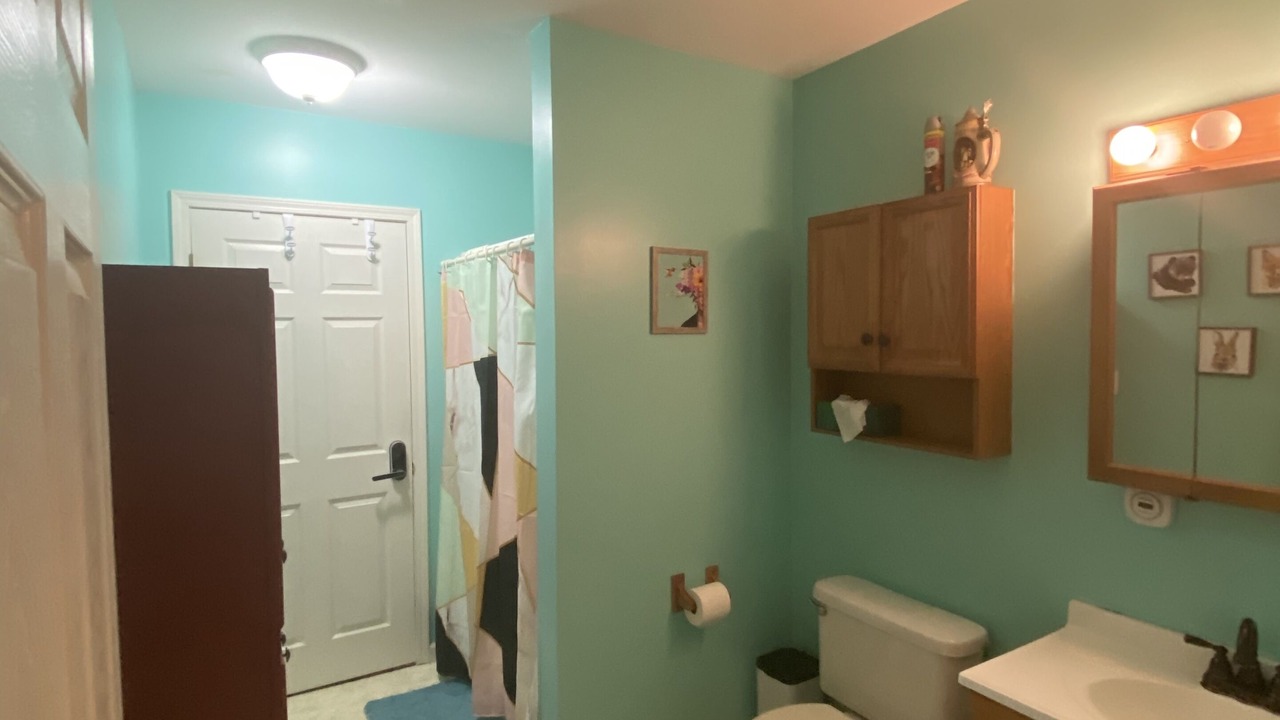 Photo of Bathroom in Caneadea