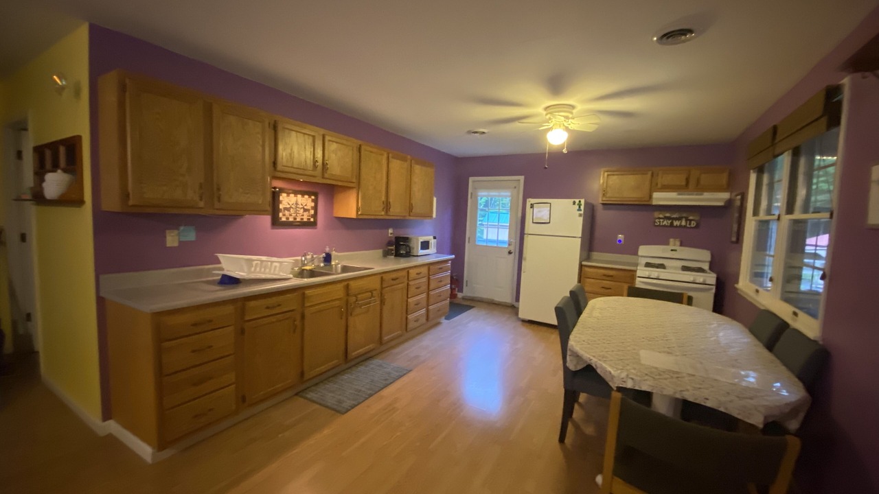 Photo of Kitchen in Caneadea
