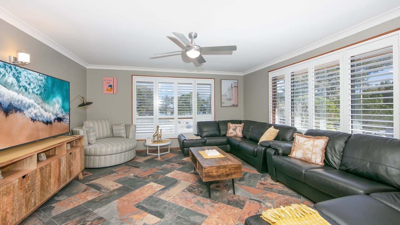 Photo of Livingroom in Iluka