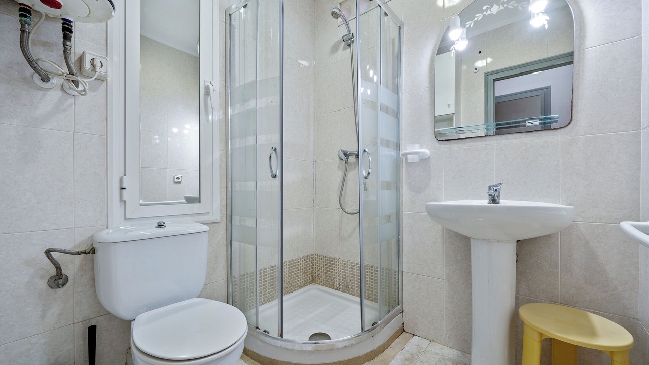 Photo of Bathroom in Sant Salvador