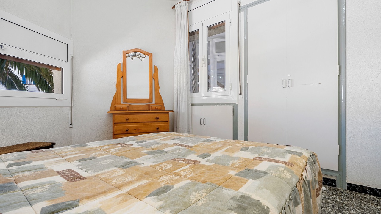Photo of Bedroom in Sant Salvador