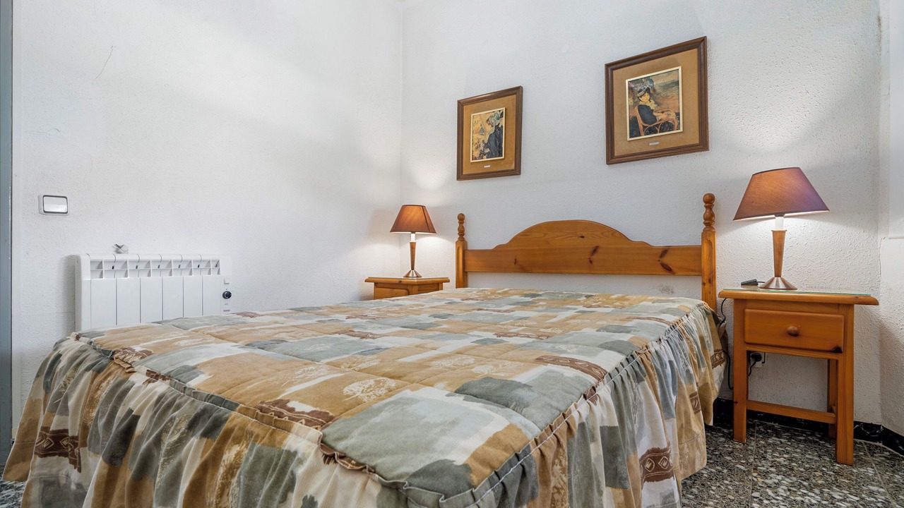 Photo of Bedroom in Sant Salvador
