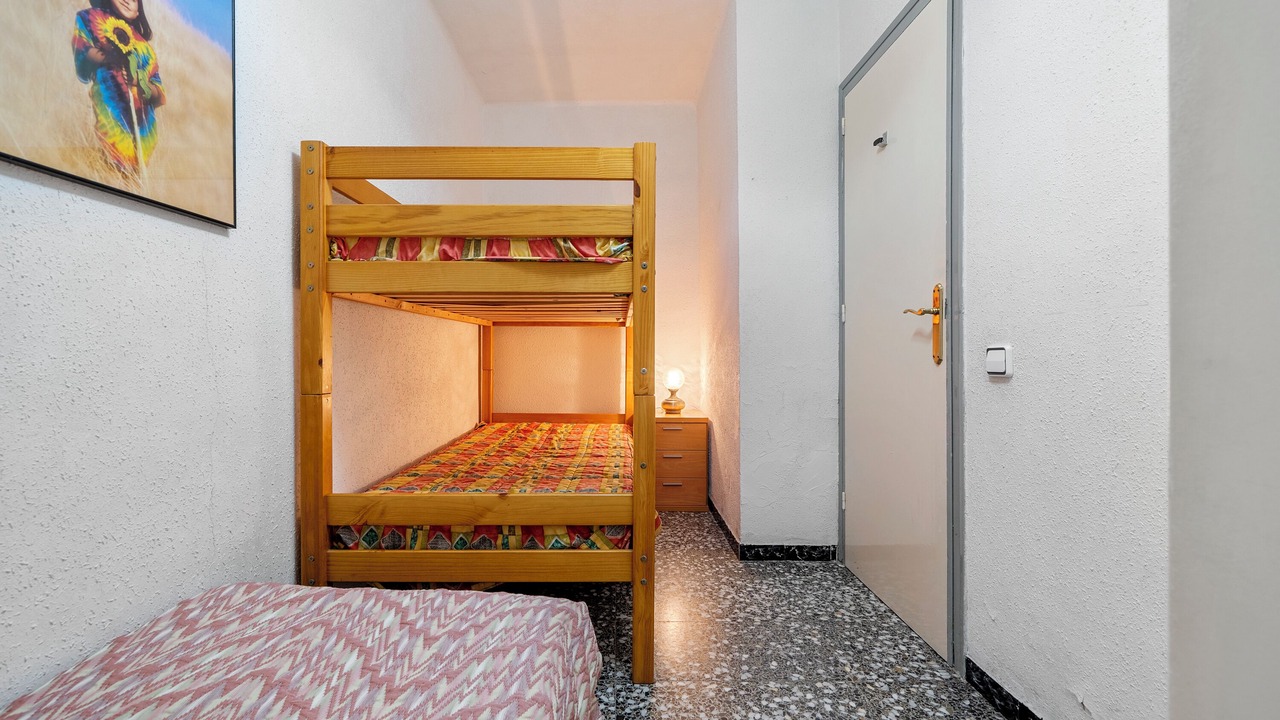 Photo of Bedroom in Sant Salvador
