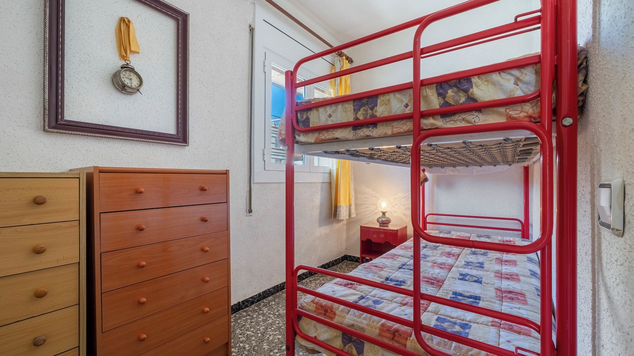 Photo of Bedroom in Sant Salvador