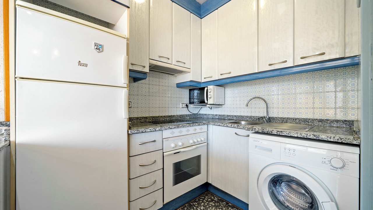 Photo of Kitchen in Sant Salvador