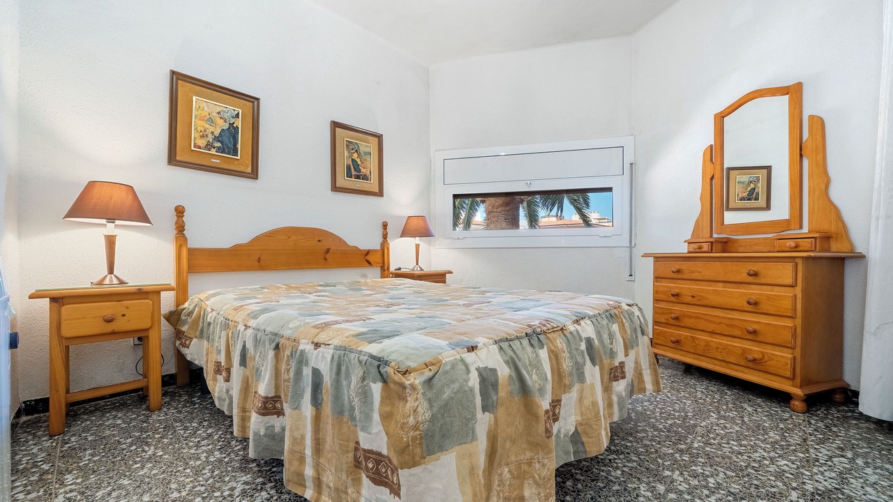 Photo of Bedroom in Sant Salvador