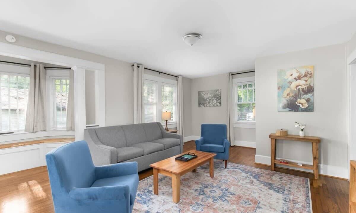 Photo of Bedroom in Birmingham