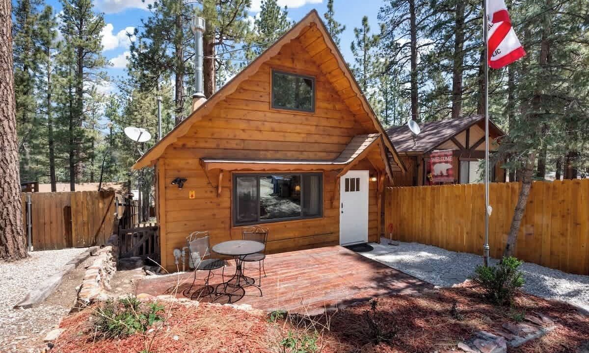 Photo of Outdoor in Big Bear City