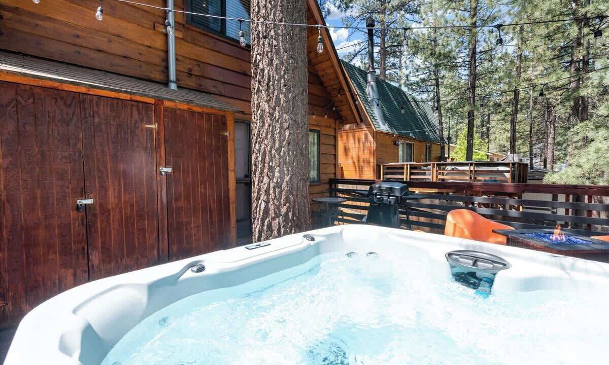 Photo of Outdoor in Big Bear City