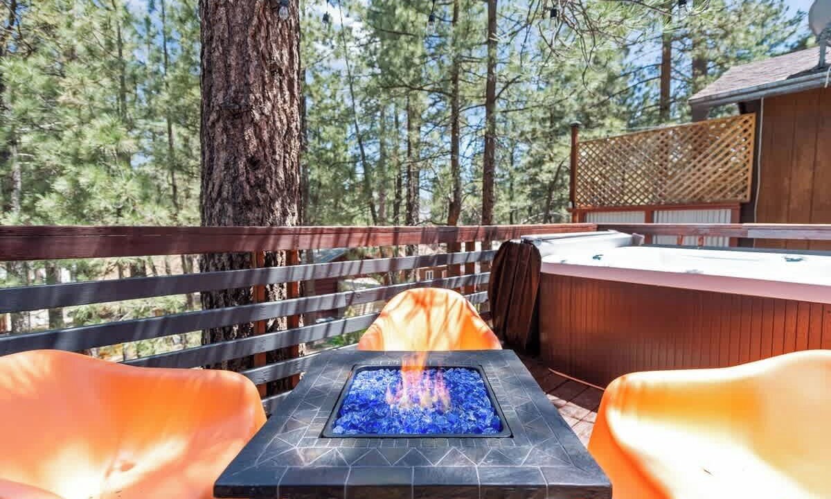 Photo of Outdoor in Big Bear City