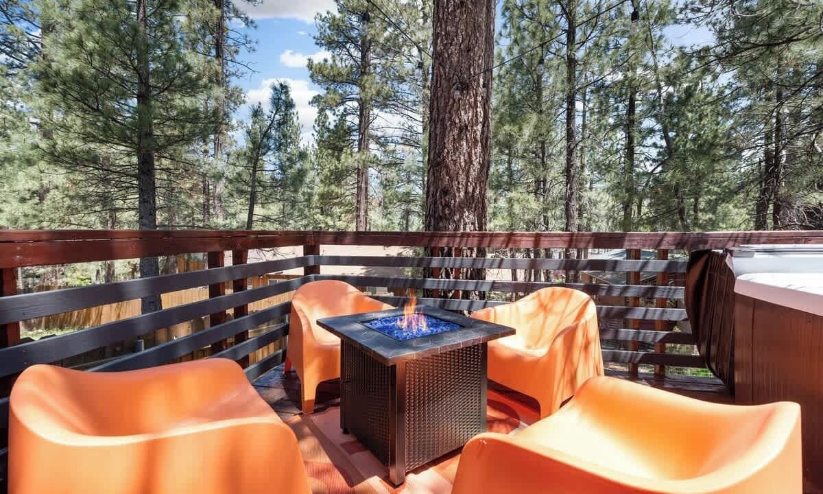 Photo of Others in Big Bear City