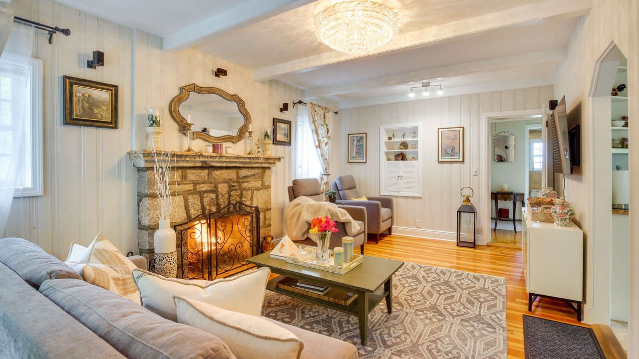 Photo of Livingroom in Lake Peekskill