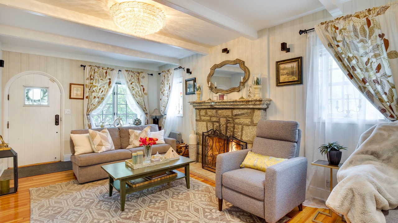Photo of Bedroom in Lake Peekskill