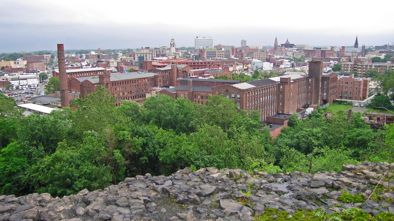 Photo of Outdoor in Paterson