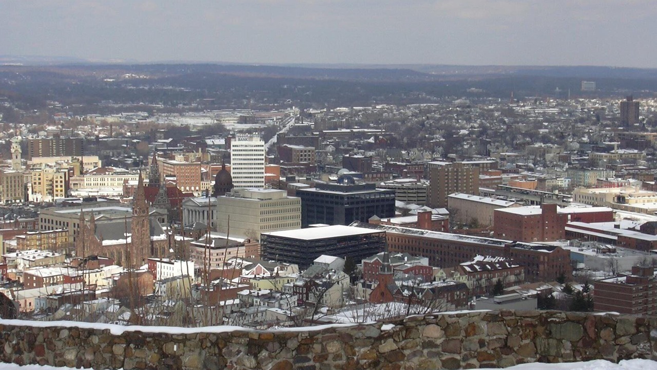 Photo of Outdoor in Paterson