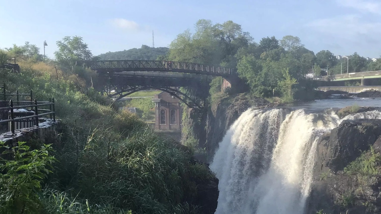 Photo of Outdoor in Paterson